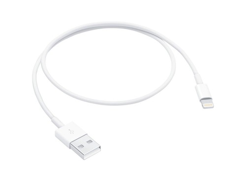Apple AirPod 1ª Generación Solo Cápsulas Izquierdas/Repuesto de Cable - Imagen 2 de 3