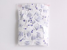 Thermal Compound Silicone Grease 200pcs for Computer CPU GPU Fan Heatsink Cooler
