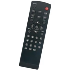 New Replace Remote for Emerson TV LC370EM2 LC401EM2 LC320EM2 LC320EM1 LC401EM3F