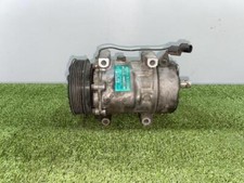 Climatisation et Accessoires Volvo S40