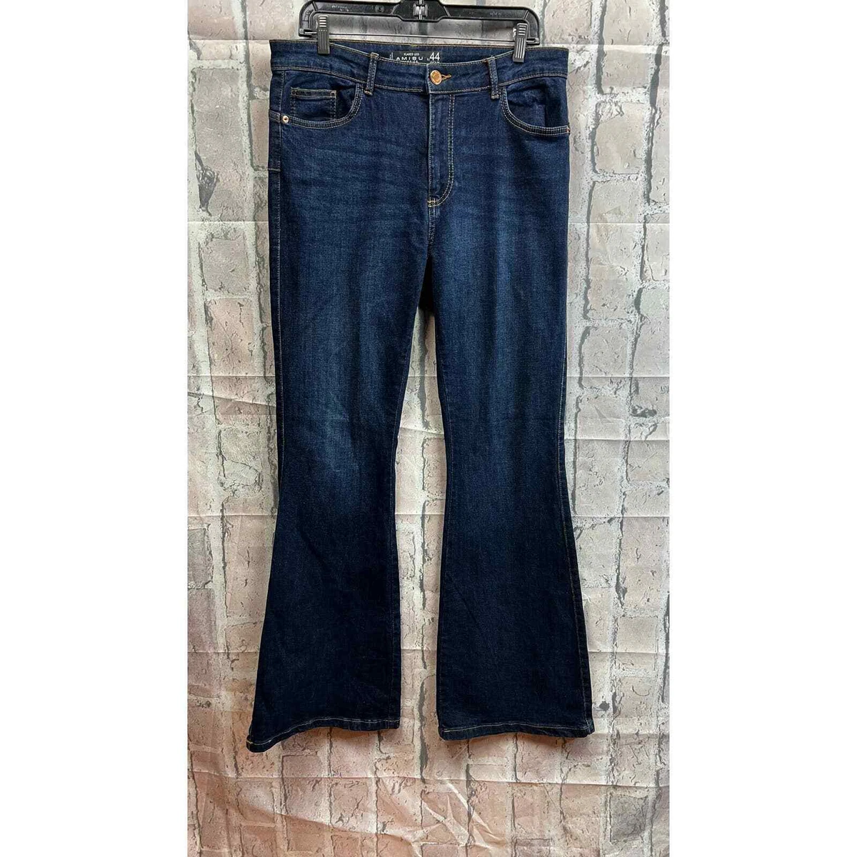 Amisu jeans sale new yorker