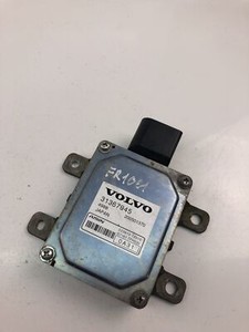 VOLVO XC90 II Getriebesteuergerät 31367945 2016 24557714
