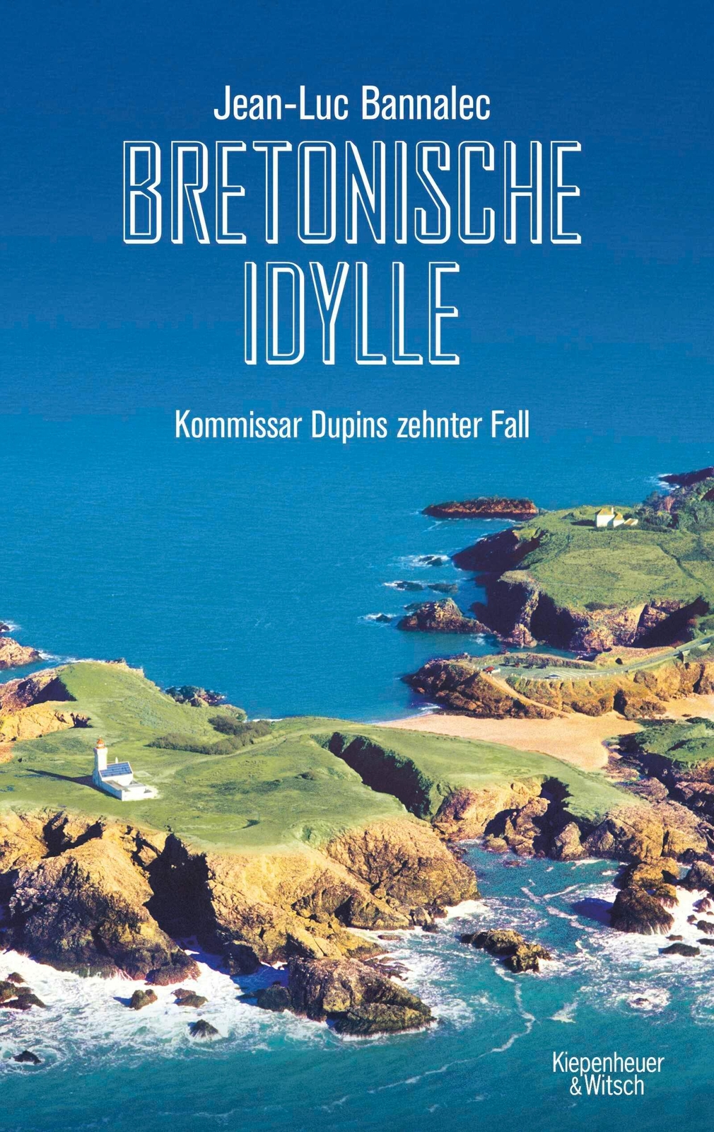 Thumbnail - Kommissar Dupin Alle Fälle - Zur Auswahl