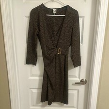 ✨Anne Klein Sweater Dress✨