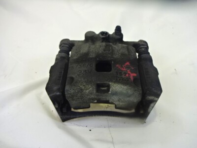 1766840 Bremssattel Vorne Links FORD Fiesta 1.4 D 50KW 5M 5P (2008) Ricam
