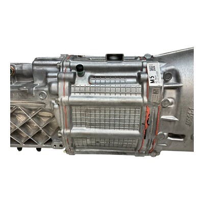 16-24 Mazda Miata MX-5 MX5 OEM ND 6 Speed Manual Transmission As