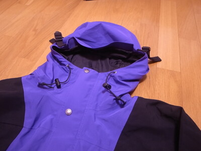 THE NORTH FACE 1994 RETRO MOUNTAIN LIGHT FUTURELIGHT JACKET THE NORTH FACE 1994 RETRO MOUNTAIN LIGHT FUTURELIGHT JACKET