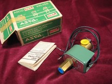 NIB NOS AZCO Red Hat 1/4