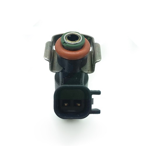 Car Fuel Injector for Cadillac Escalade for GMC Sierra Yukon 6.2L 09-14 12609749 - Picture 4 of 4