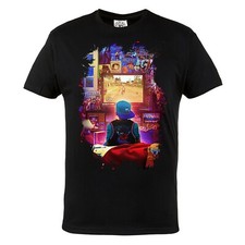 Gamer T Shirt Herren Gaming Konsole Controller Video Games Geschenk