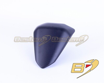 2021-2024 Ducati Panigale V4 V4 S 100% Carbon Fiber Passenger Matte