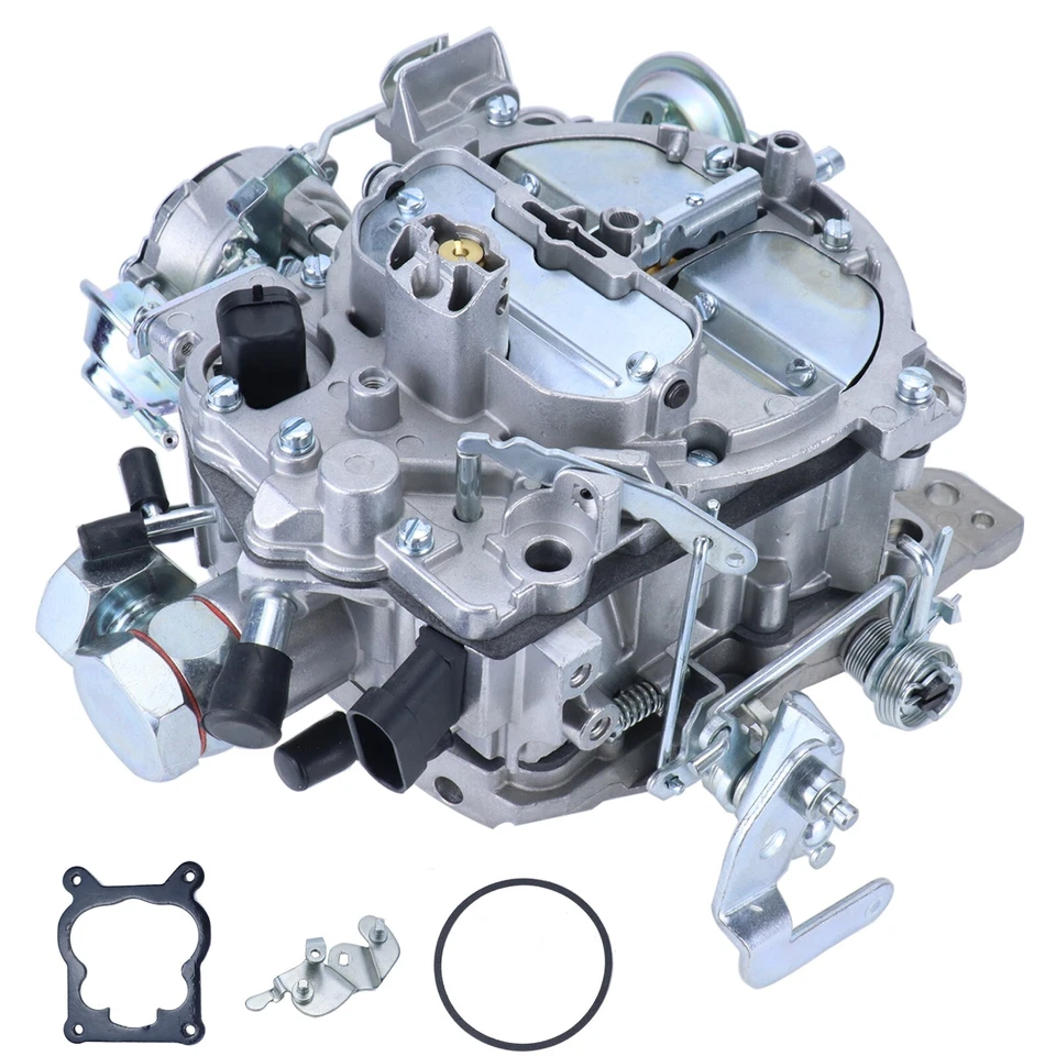 FOR ROCHESTER QUADRAJET 1986-1988 BUICK CHEVY PONTIAC 305 ENGINE ELECTRIC CHOKE — 第 2/4 张图片