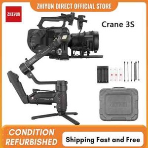 Zhiyun Crane 3s | eBay