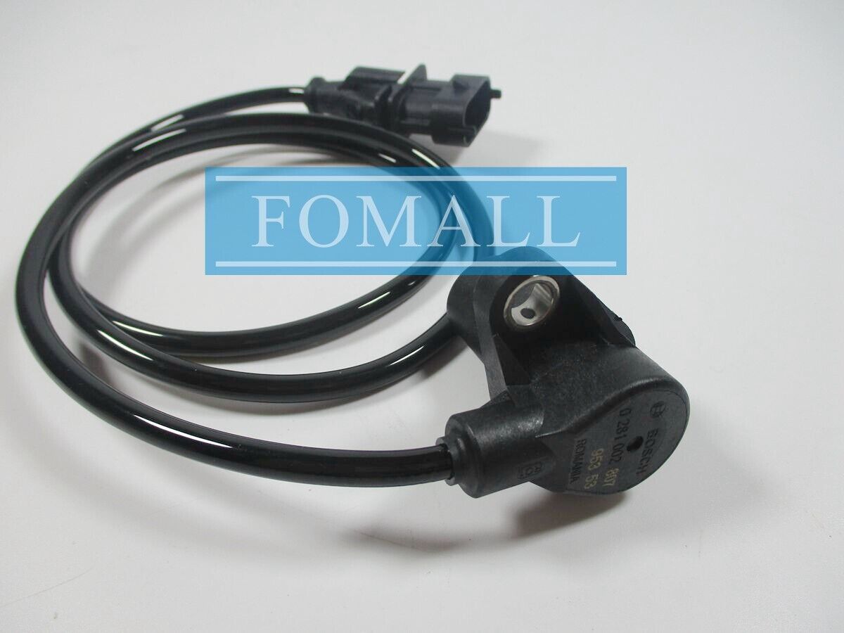 1 PCS New ME225366 0281002807 Speed Sensor For Mitsubishi 1 PCS New ME225366 0281002807 Speed Sensor For Mitsubishi