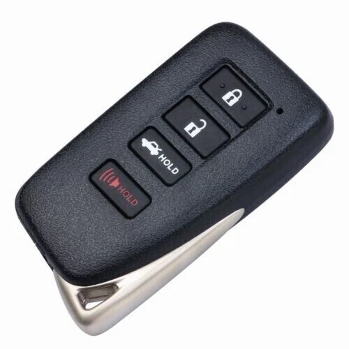 for Lexus ES300h ES350 GS450 2013 - 2018 Smart Key Keyless Remote Fob HYQ14FBA Foto 4 de 4