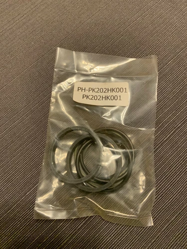 PARKER HANNIFIN PK202HK001 KIT NEW IN Package