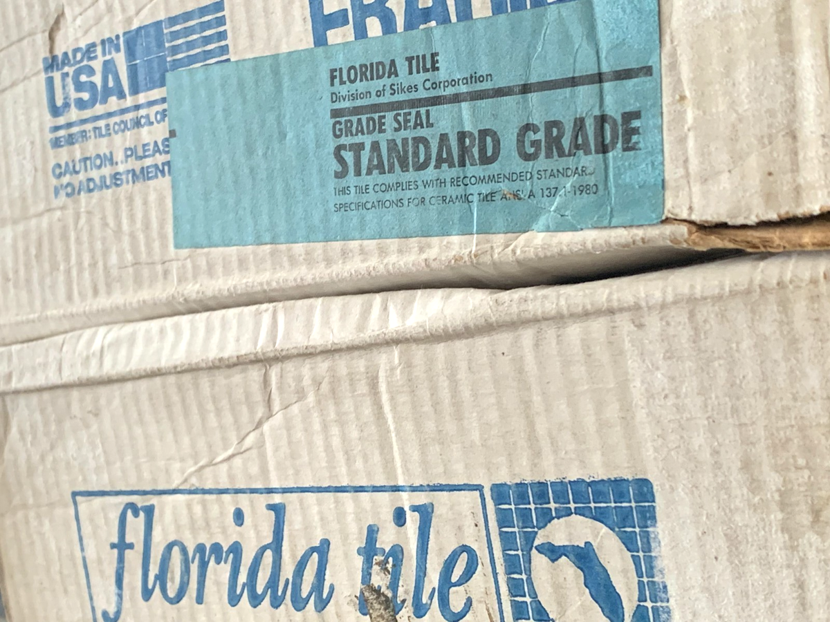 Piastrella Da Bagno - RIALTO - MARINER CERAMICHE - Da Parete / In Gres - Foto 8