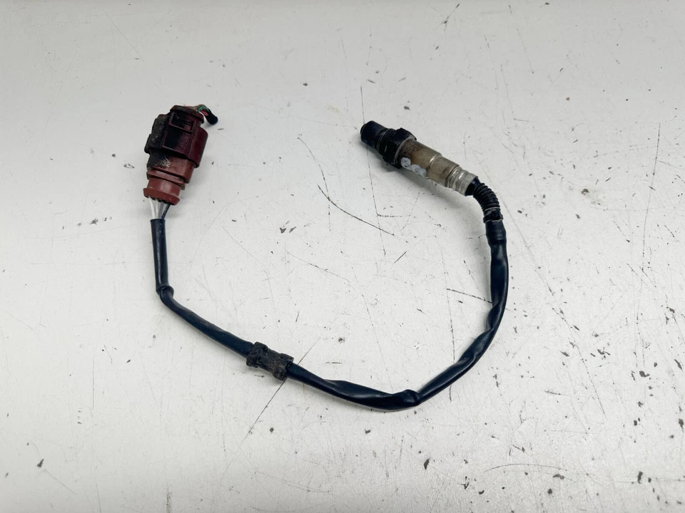 H310148 2011-2015 Volkswagen Beetle SENSOR DE OXIGÊNIO TRASEIRO O2 2.5L FABRICANTE DE EQUIPAMENTO ORIGINAL - Imagem 2 de 4