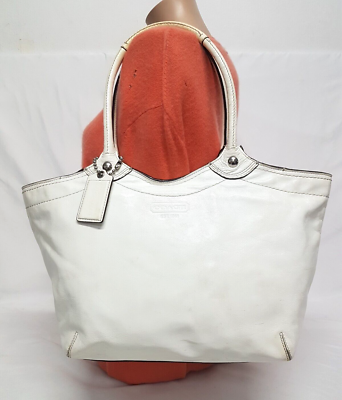 バッグ Y2K COACH Breaker Signature Tote Bag s-l400.png