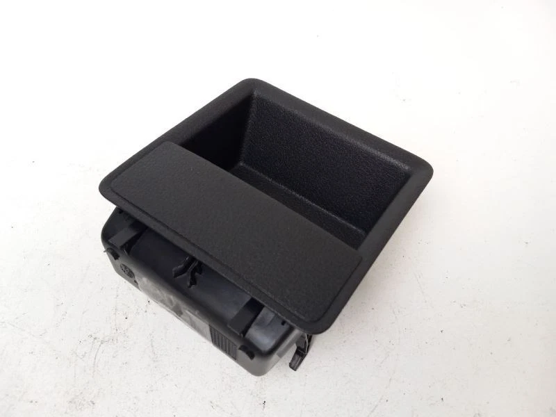 Volkswagen Jetta 2011-2014 consola central compartimento de almacenamiento trasero 44921 Foto 4 de 4