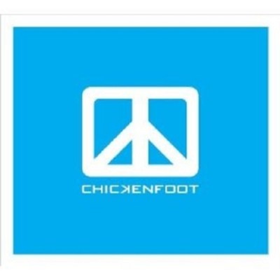 CHICKENFOOT ''III'' CD 10 TRACKS NEU