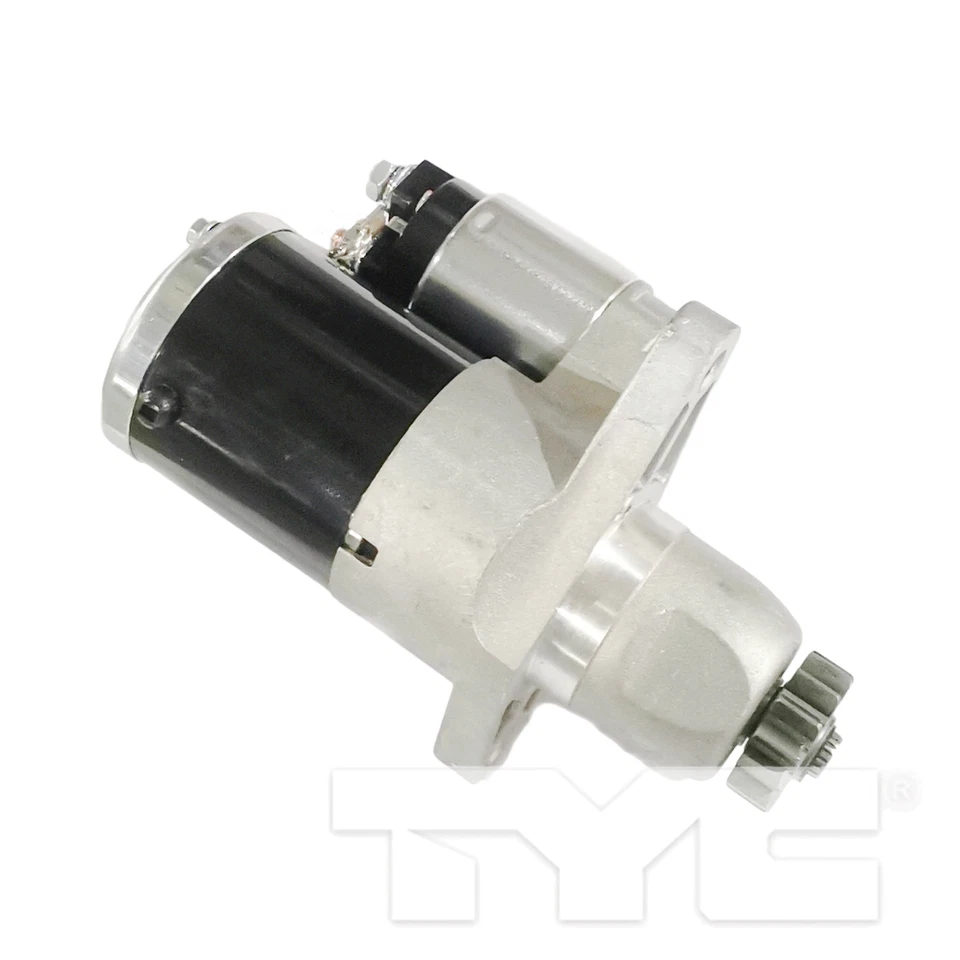 Motor de arranque TYC para Toyota Sienna 2004-2016 2,7 L 3,3 L 3,5 L Foto 3 de 4