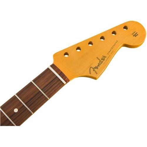 Fender Classic 60's Stratocaster Neck Laquer 21 Vintage