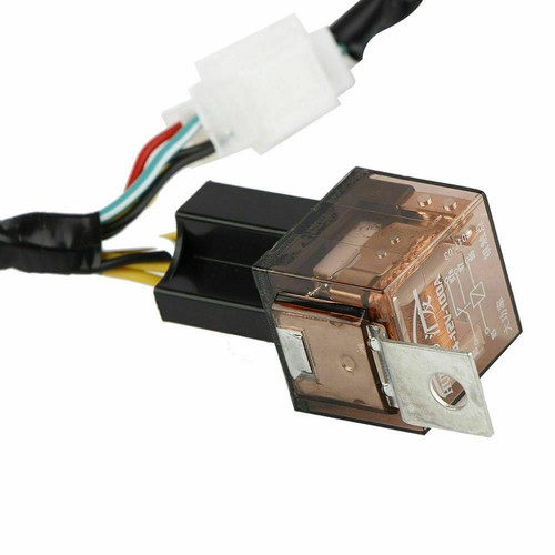 Motorcycle seat heating pad - Picture 8 of 8