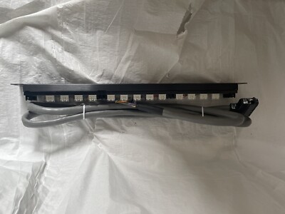 New Audiocode Patch Panel MP-124 FXS 25 ports 50 Pin | eBay