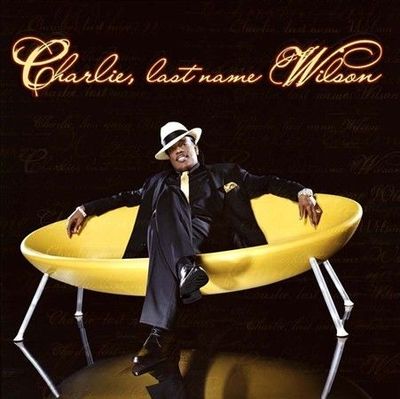 Charlie Wilson Cds | eBay