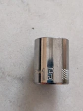 Craftsman 3/8" Drive 6 Point Metric Socket(s) - PICK YOUR SIZE