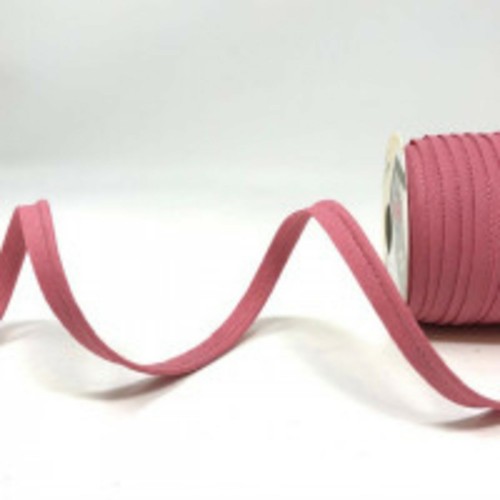 10mm Flanged Linen/Cotton Mix Piping Cord Choice of Colours Sold by the Metre - Picture 6 of 11