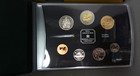 2000 Specimen 7 Coin Set - Royal Canadian Mint - with COA — photo 2