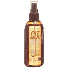 Piz Buin Tan and Protect oil SPF 15 spray 150 ml