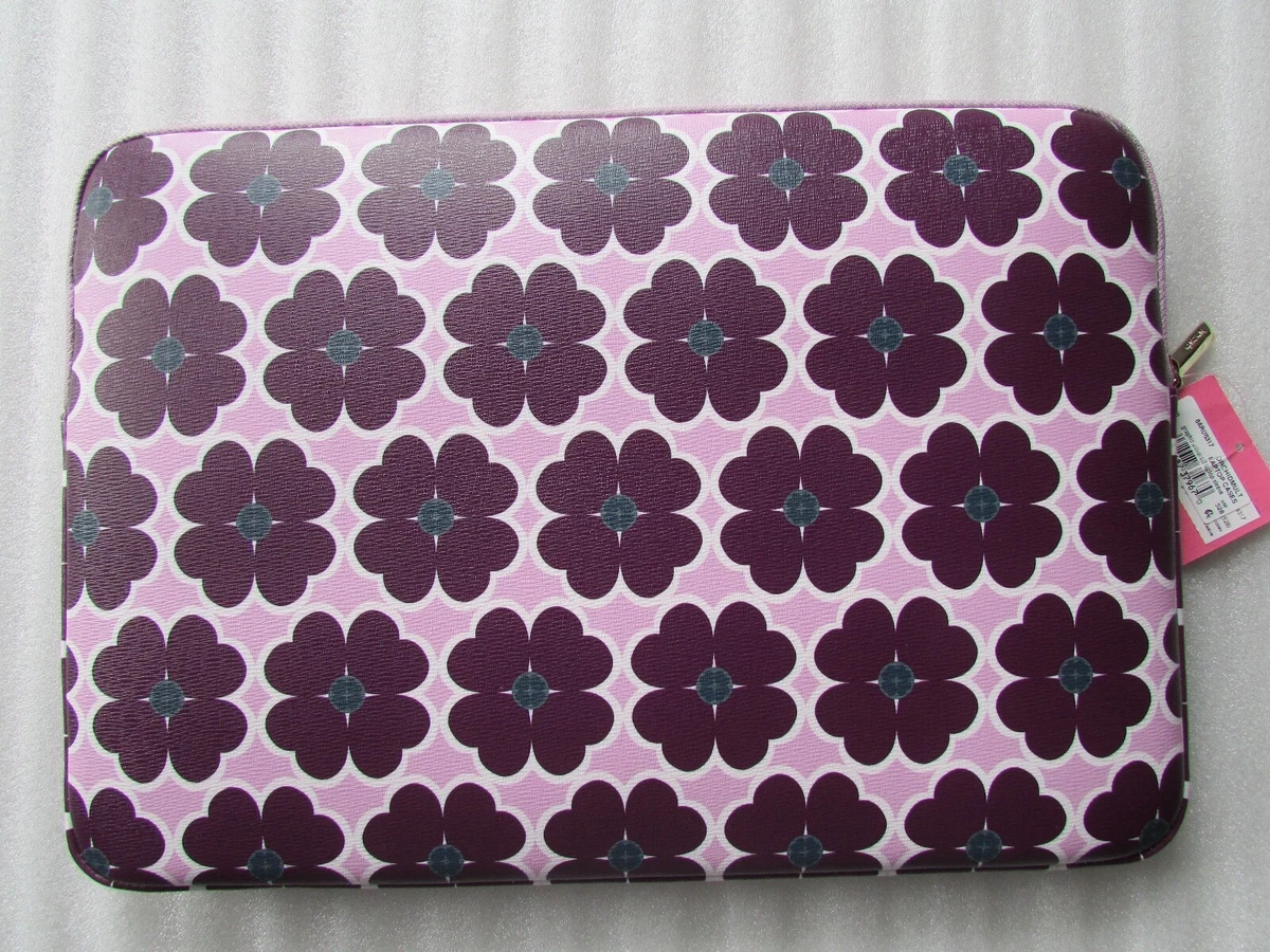Kate spade laptop sleeve 15.6 inch hotsell