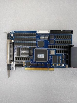 1pc Raytheon DMC2410C Motion Control Card