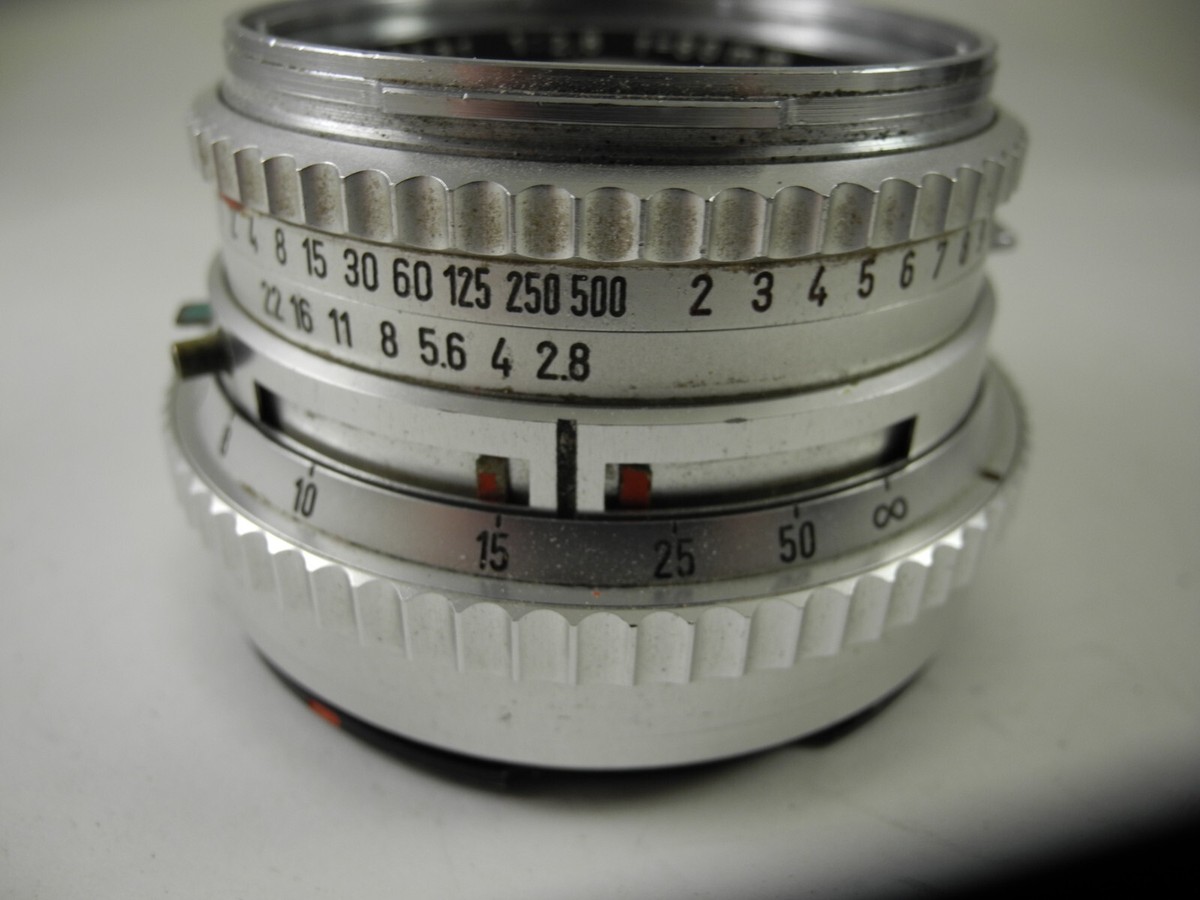 hasselblad CB 80 2.8 良品 Carl Zeiss 80mm f2.8 Planar CB For Hasselblad V System
