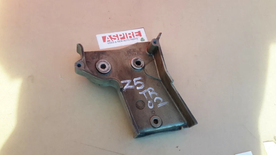 2002-2005 Ducati ST4 ST4S Sport Touring Timing Belt Sprocket Cover OEM Foto 2 de 4