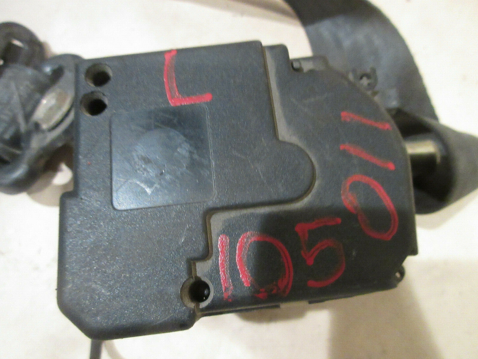 Maserati 4200 - LH Front Seat Belt Roller EURO - Part# 66310400