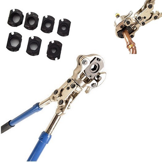 Black PEX-AL Pex Pipe Reamer Cutter Tool for 16mm 20mm 25mm Plumbing O8X2