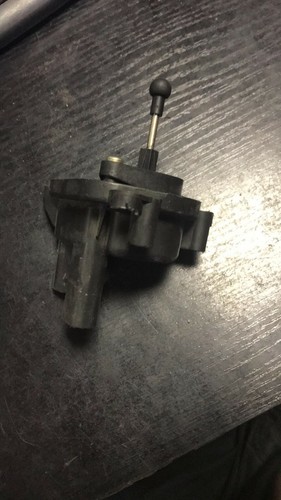 BMW E-SERIE SCHEINWERFER XENON STELLMOTOR 63.12-6908409