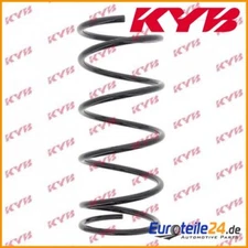 Suspension Spring K-Flex KYB RD1039 Front Axle for Volvo S40 I
