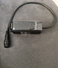 KEYENCE Messverstärker Sensor Amplifier Unit...