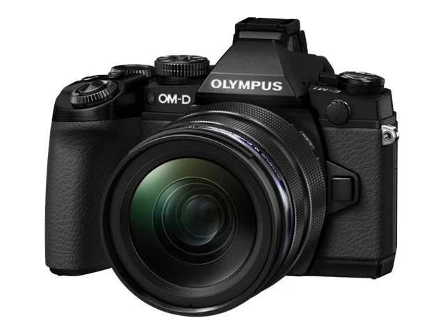Olympus Lithium-Ion Battery Waterproof Digital Cameras