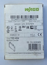 WAGO 750-404