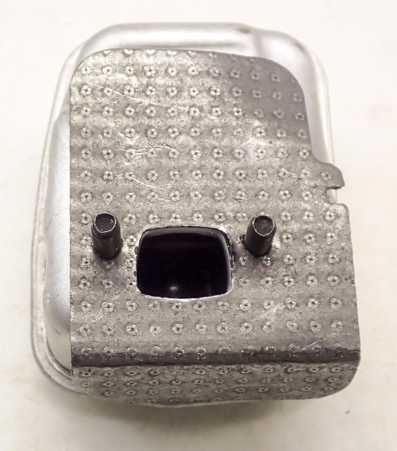 Husqvarna Genuine OEM Muffler for 125B Leaf Blower - 580502701