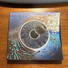Pink Floyd Pulse Compilation 1995 Prog Rock [2 CD, VG]