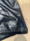 Nike Aeroloft 800 Running Vest Down Full Zip Slim Fit Women’s Black Sz Large — photo 3
