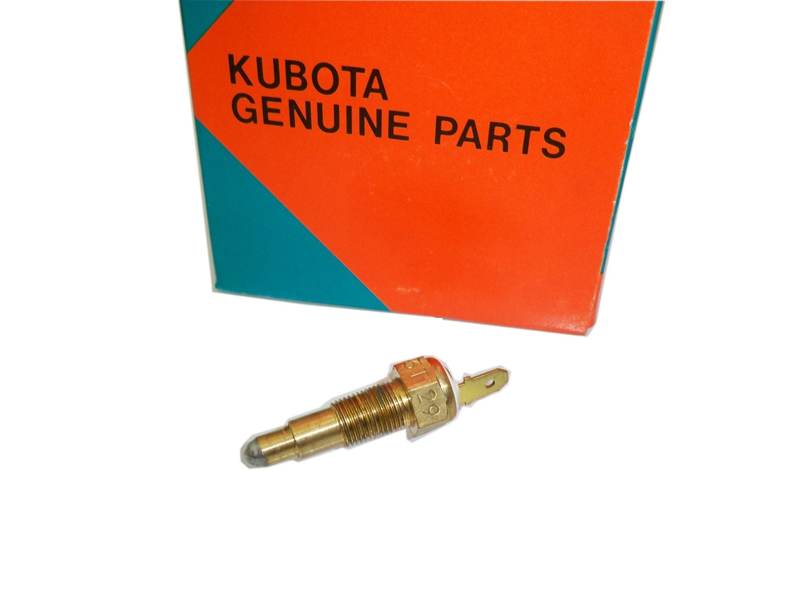 Kubota Temperature Switch for D1005 D1105 D722 V1505 V2003 V3300 V3600