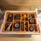 Lego Mindstorms NXT 2.0 LOT - Lot of Pieces/Parts Untested — photo 2